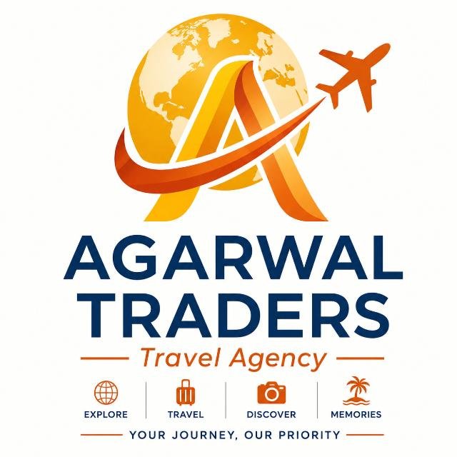 Agarwal Traders logo