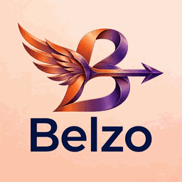 Belzo app logo